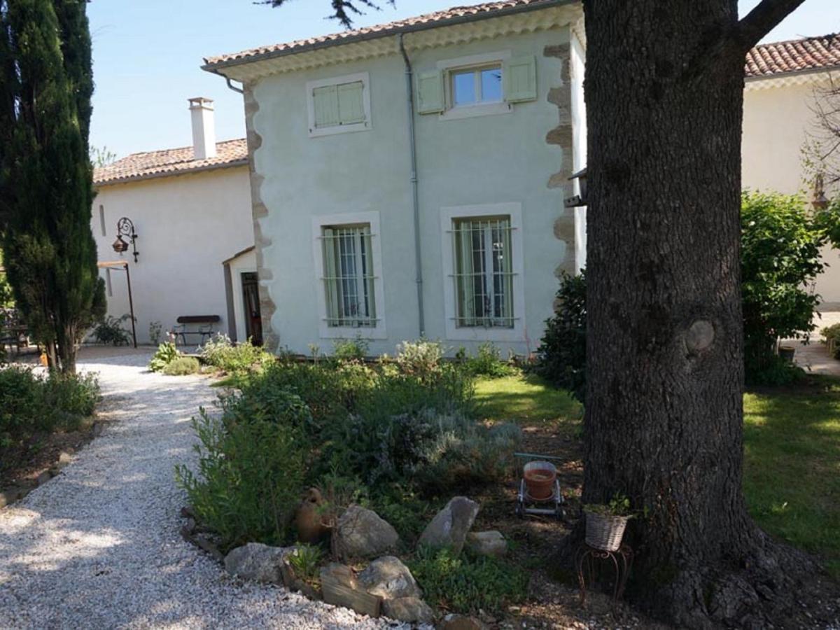 Maison Bersane Le Poujol-sur-Orb Exterior photo