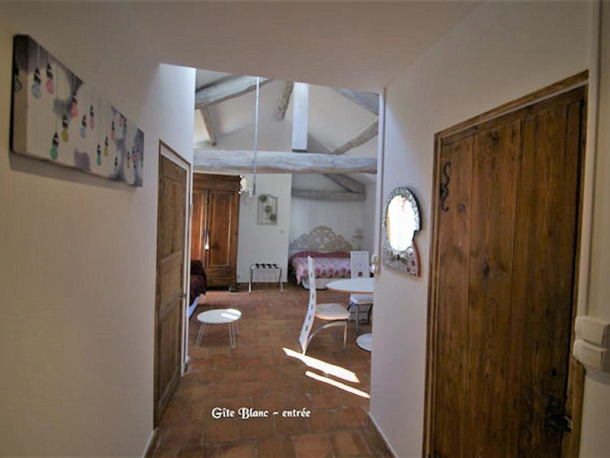 Maison Bersane Le Poujol-sur-Orb Room photo