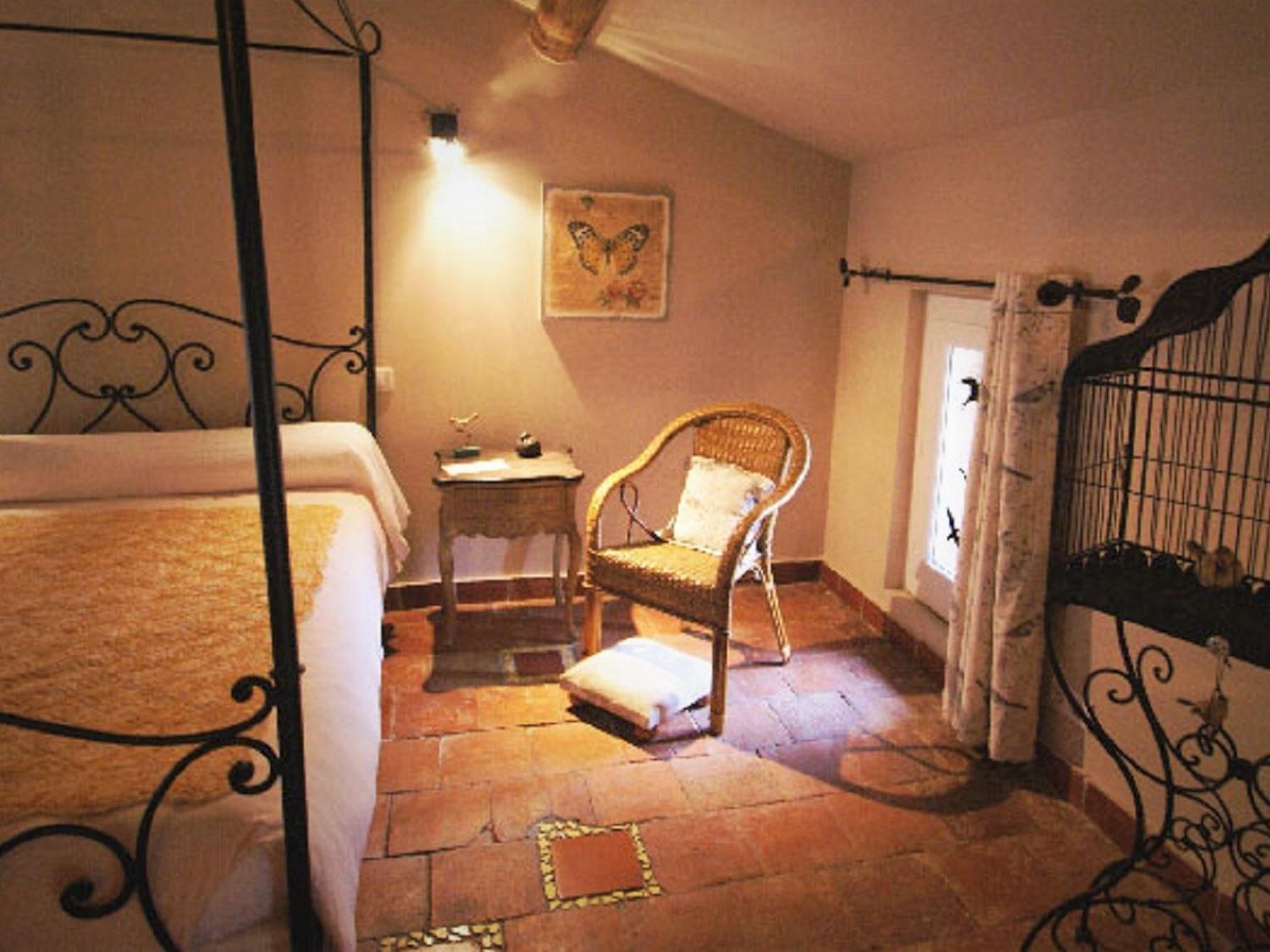 Maison Bersane Le Poujol-sur-Orb Room photo