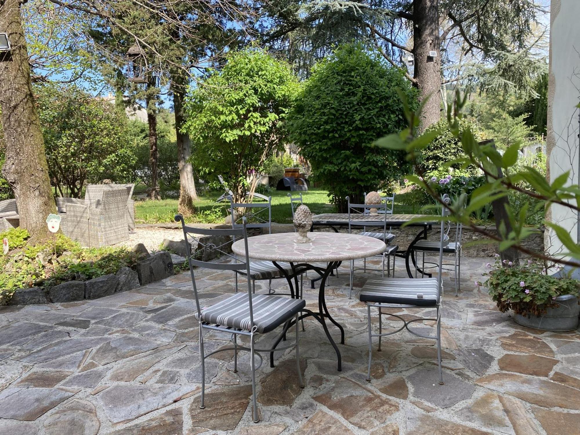 Maison Bersane Le Poujol-sur-Orb Room photo
