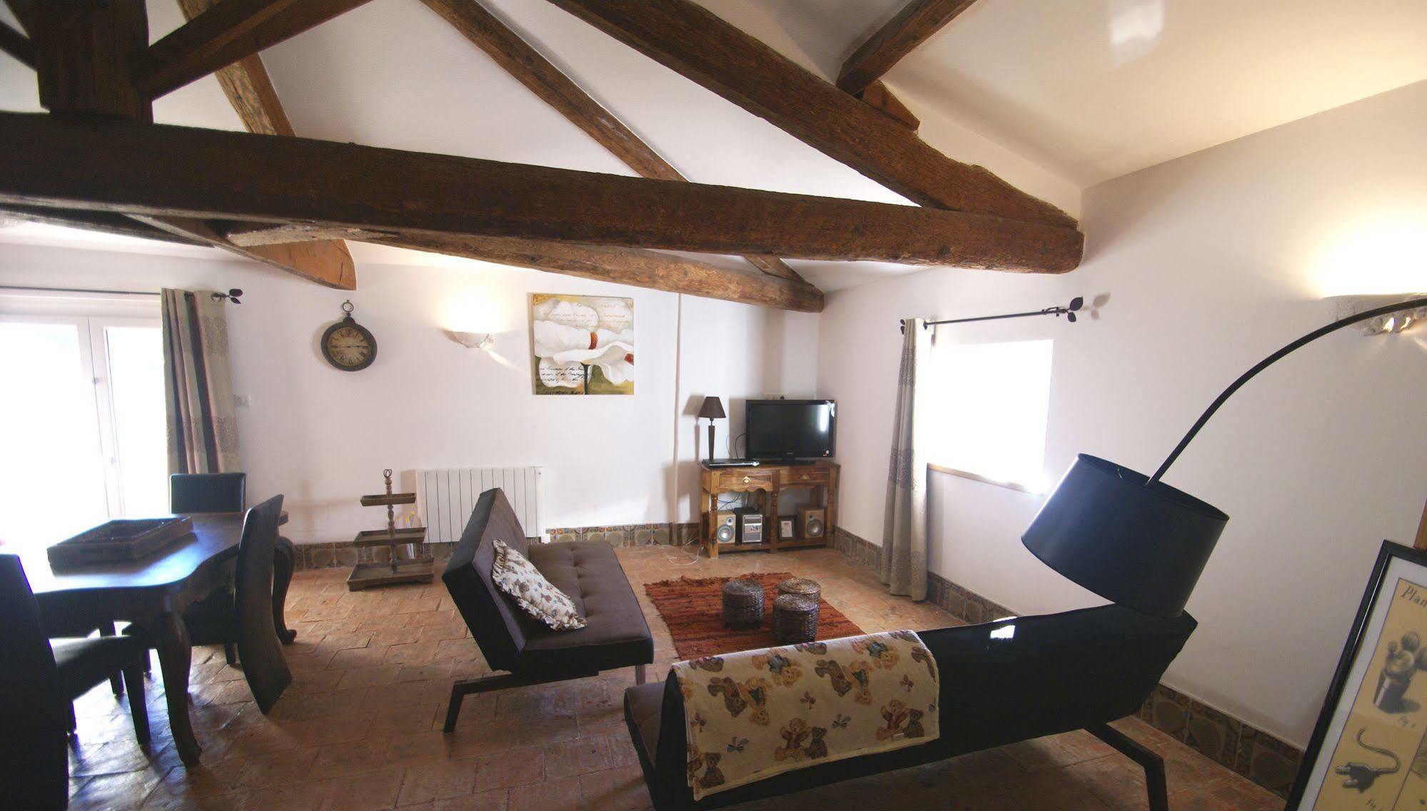 Maison Bersane Le Poujol-sur-Orb Exterior photo
