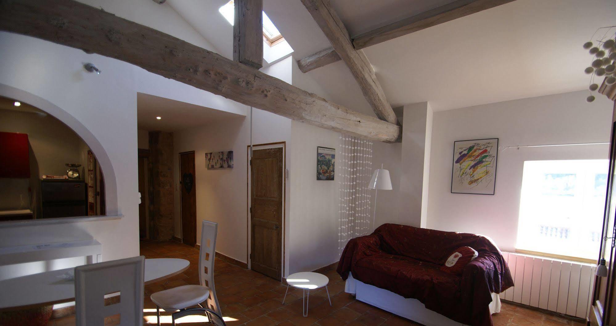 Maison Bersane Le Poujol-sur-Orb Exterior photo