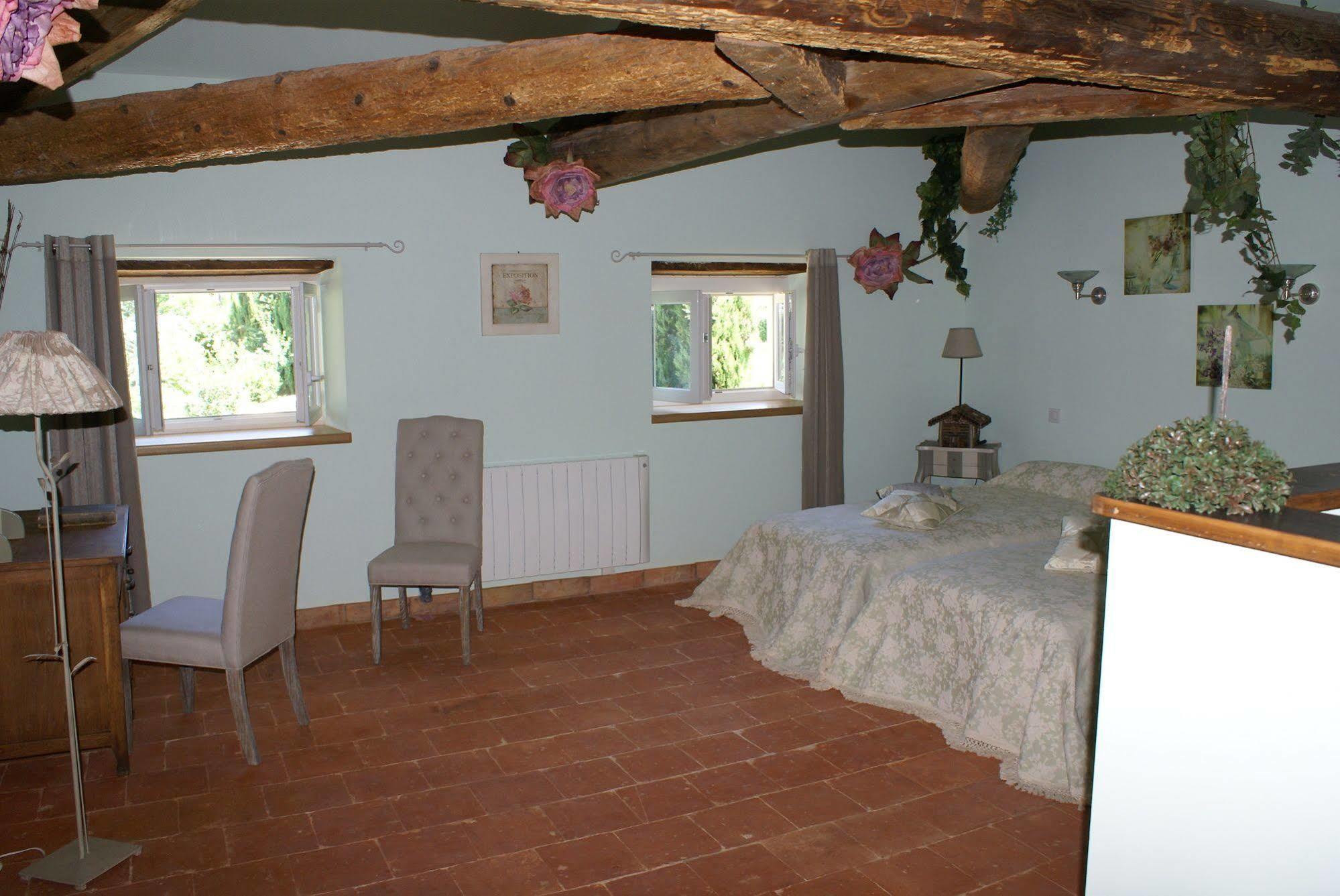 Maison Bersane Le Poujol-sur-Orb Exterior photo