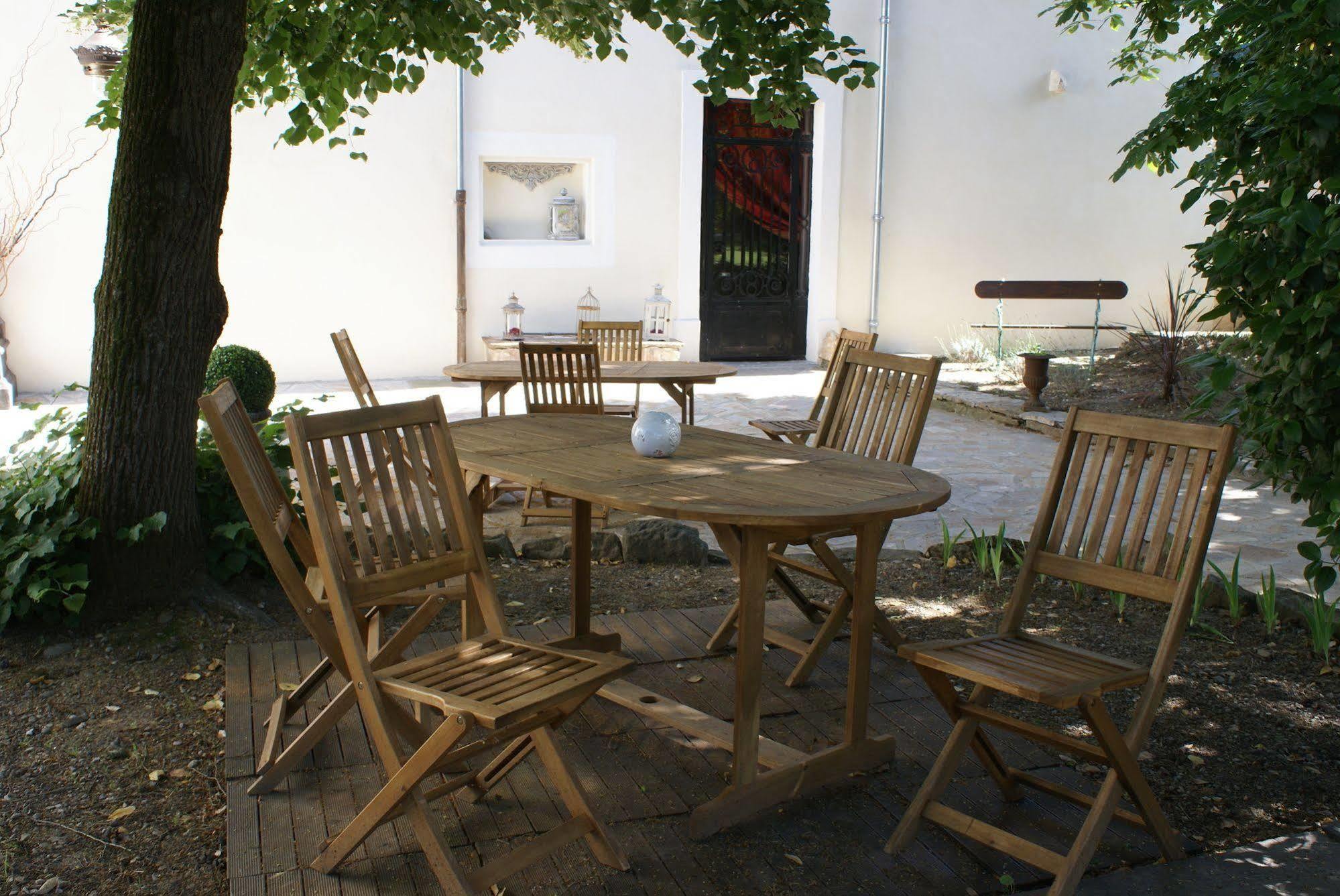 Maison Bersane Le Poujol-sur-Orb Exterior photo
