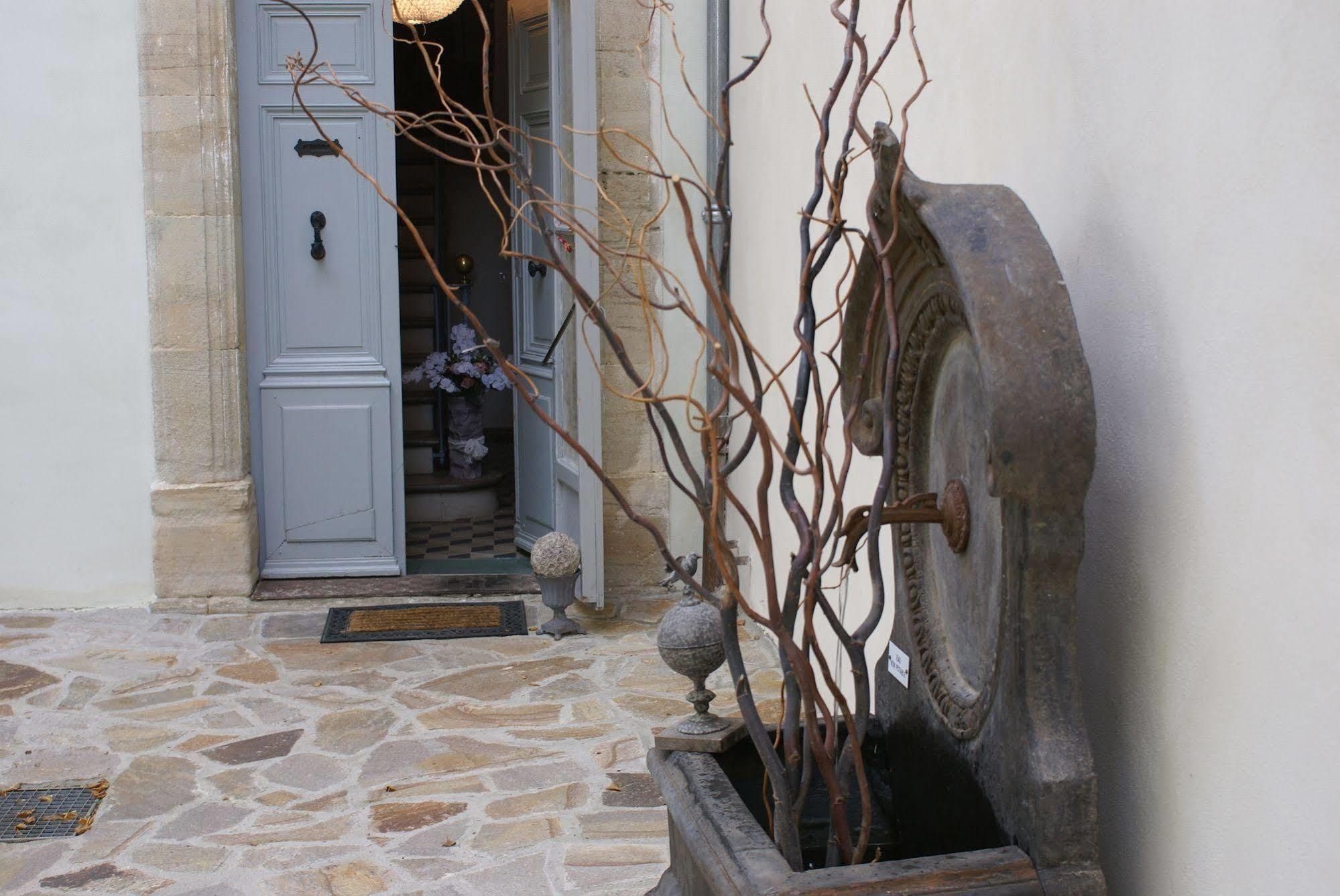 Maison Bersane Le Poujol-sur-Orb Exterior photo