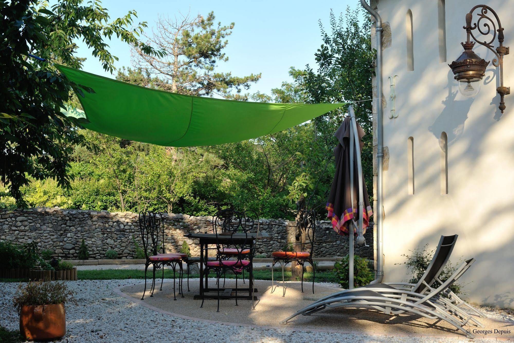 Maison Bersane Le Poujol-sur-Orb Exterior photo